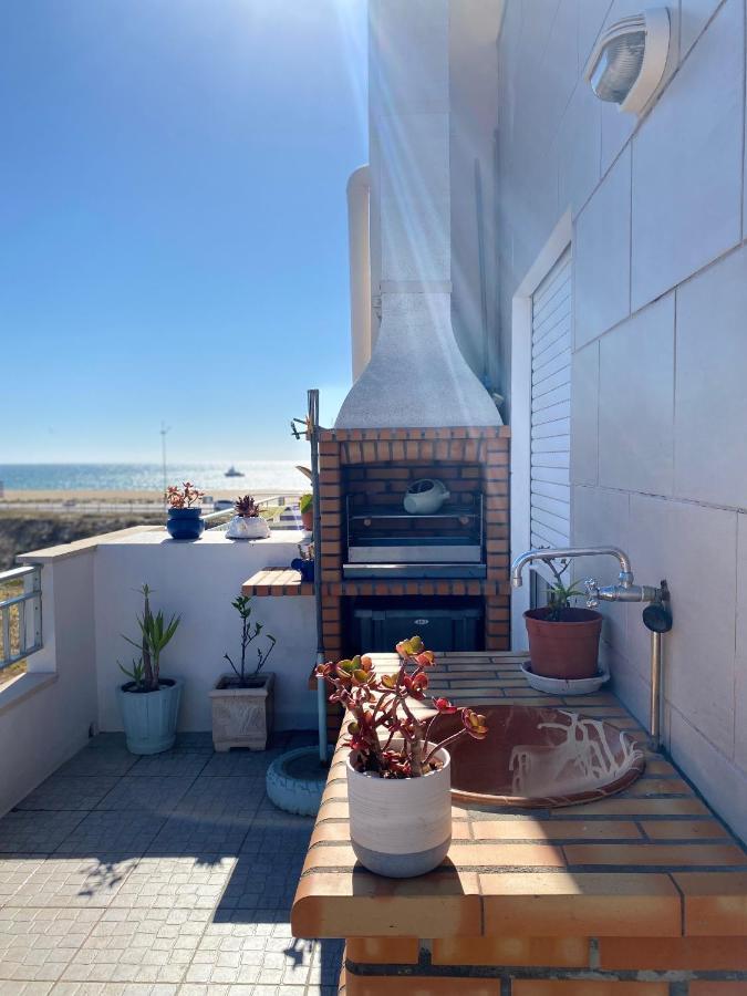 Rito'S Paradise Nazare Exterior photo