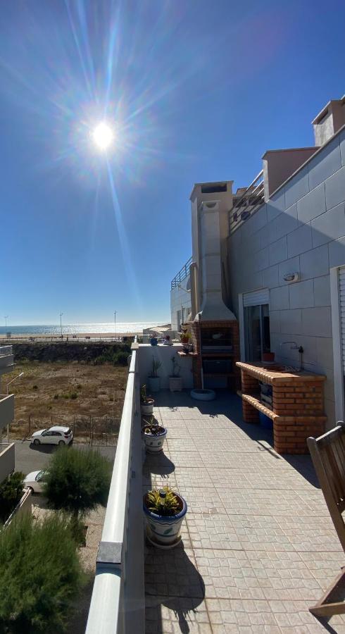 Rito'S Paradise Nazare Exterior photo