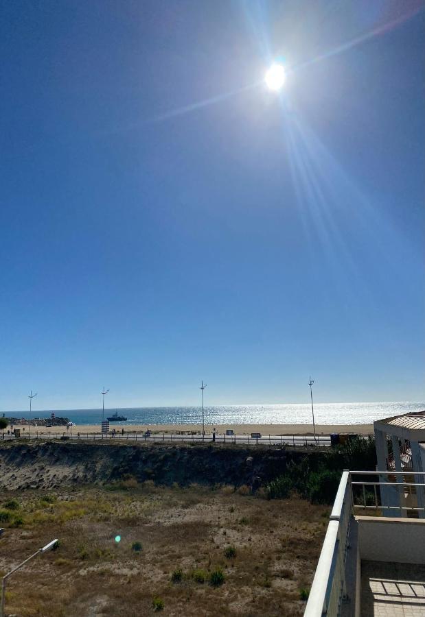 Rito'S Paradise Nazare Exterior photo