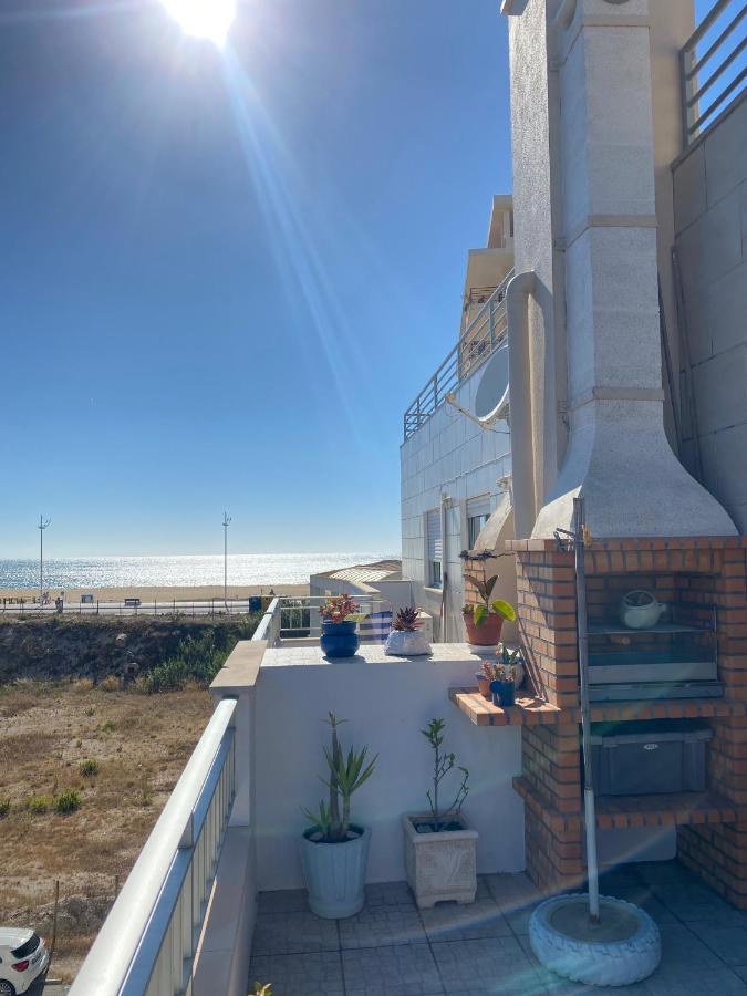 Rito'S Paradise Nazare Exterior photo