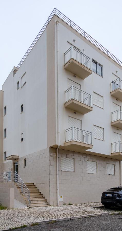 Rito'S Paradise Nazare Exterior photo